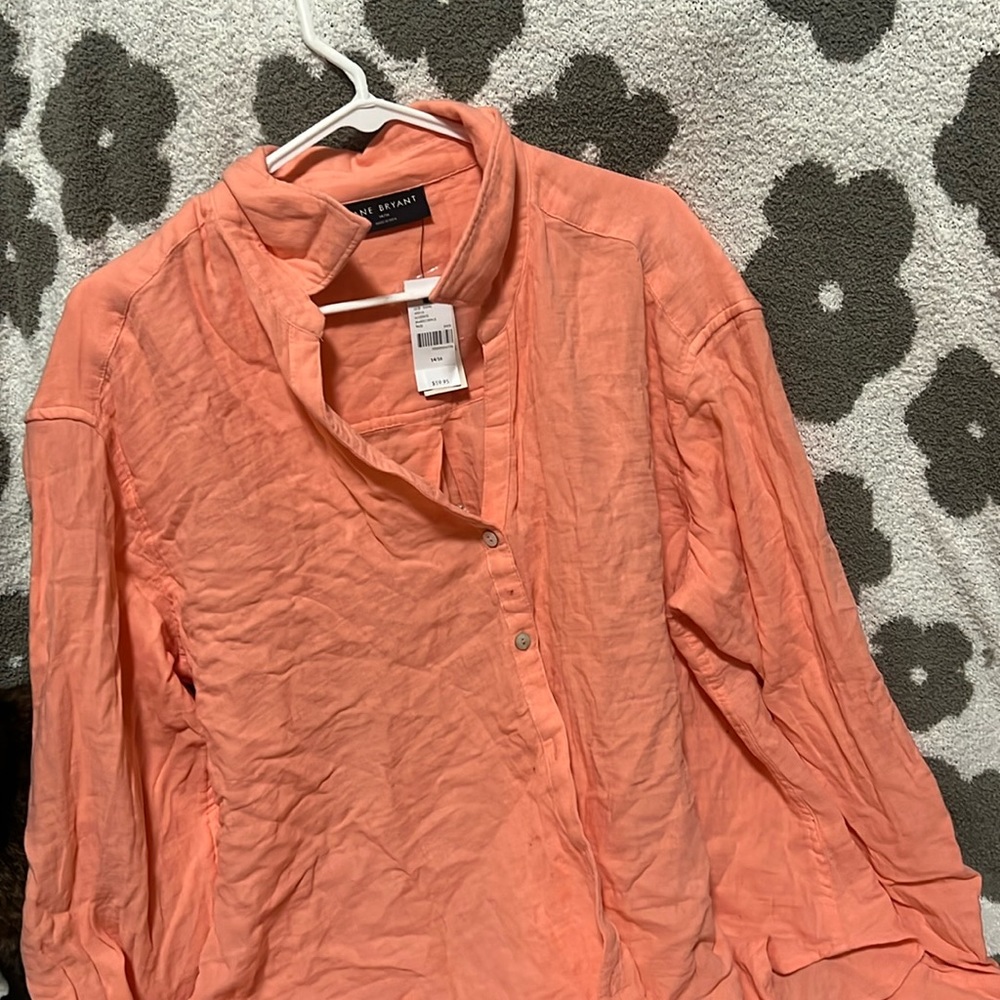 lane bryant